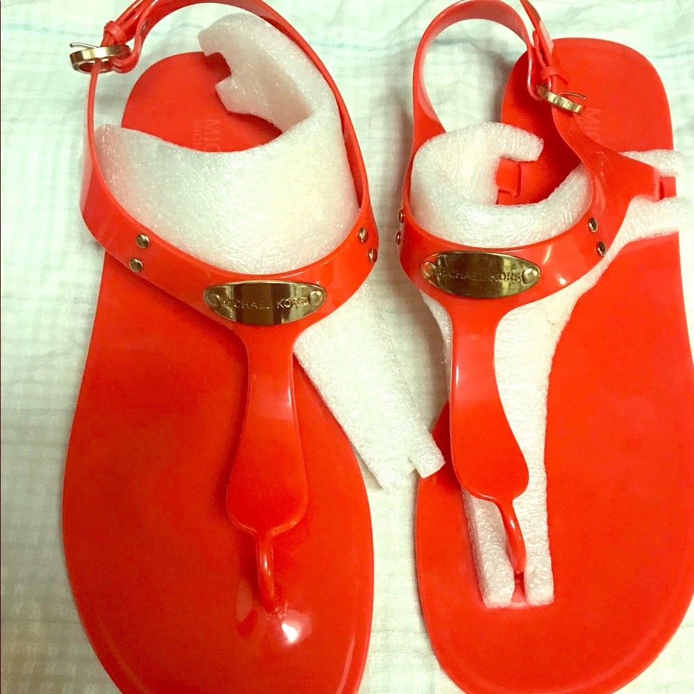 Michael Kors sandals
